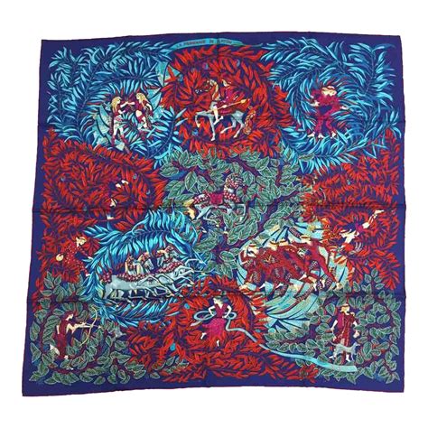 la promenade de platon hermes|Hermes La Promenade De Platon 90cm Scarf .